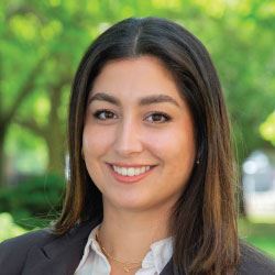 Karla Chamorro Garcia, MD